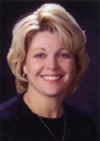 帕蒂·库恩，大学发展办公室的行政助理